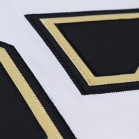 Pittsburgh Penguins Sidney Crosby Mitchell & Ness White 2005 Power Play Jersey