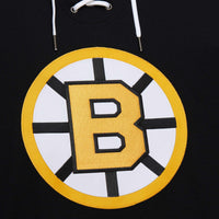 Boston Bruins Bobby Orr Black 1971-72 Power Play Jersey