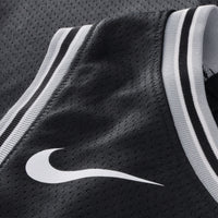 San Antonio Spurs Nike Icon Jersey - Jeremy Sochan