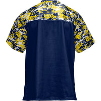 Pace University Setters GameDay Greats Football Jersey - Blue
