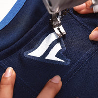 Winnipeg Jets Fanatics Navy Home Authentic Pro Jersey