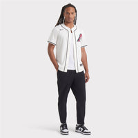 Arizona Diamondbacks Nike White Home Limited Jersey