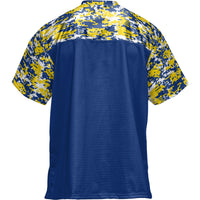 Toledo Rockets GameDay Greats Football Jersey - Navy