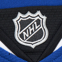 Tampa Bay Lightning Nikita Kucherov Blue 2013-14 Power Play Jersey