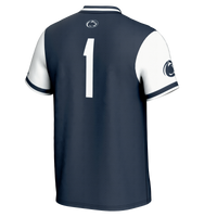 #1 Penn State Nittany Lions GameDay Greats Lightweight Softball Jersey - Navy