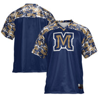 Montana State Bobcats GameDay Greats Football Jersey - Blue