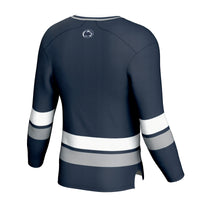 Penn State Nittany Lions GameDay Greats Spirit Hockey Jersey - Navy