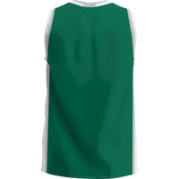 Wisconsin-Green Bay Phoenix GameDay Greats Lightweight Basketball Jersey - Green