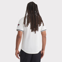 Arizona Diamondbacks Nike White Home Limited Jersey