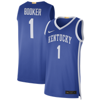 NCAA Kentucky College Basketball Jersey - Devin Booker –