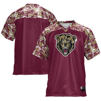 Kutztown Golden Bears GameDay Greats Football Jersey - Maroon
