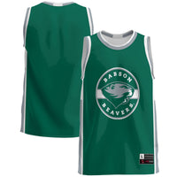 Youngstown State Penguins GameDay Greats Lightweight Basketball Jersey - Red