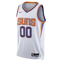 Phoenix Suns Nike Association Swingman Jersey - Custom