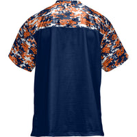UTSA Roadrunners GameDay Greats Football Jersey - Navy