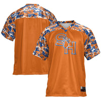 Sam Houston State Bearkats GameDay Greats Football Jersey - Orange