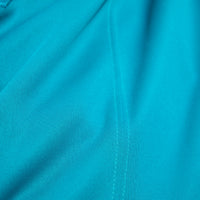 Jacksonville Jaguars Trevor Lawrence Nike Teal Team Vapor F.U.S.E. Stitched Limited Jersey