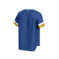 Kent State Golden Flashes GameDay Greats Spirit Baseball Jersey - Navy