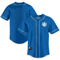 Saint Louis Billikens GameDay Greats Lightweight Baseball Jersey - Blue
