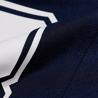 Dallas Cowboys DaRon Bland Nike Navy Game Jersey