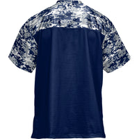 Monmouth Hawks GameDay Greats Football Jersey - Navy