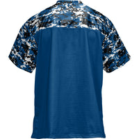 Blinn College Buccaneers GameDay Greats Football Jersey - Blue