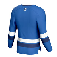 Creighton Bluejays GameDay Greats Spirit Hockey Jersey - Blue