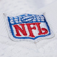 Philadelphia Eagles Jerome Brown Mitchell & Ness White 1991 Authentic Throwback Retired Player Jersey