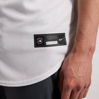 Toronto Blue Jays Trey Yesavage Nike White Home Replica Jersey