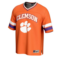Clemson Tigers GameDay Greats Spirit Football Jersey - Orange