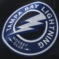 Tampa Bay Lightning Fanatics Black Alternate Authentic Pro Jersey