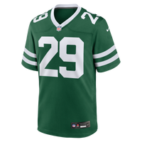 New York Jets Minkah Fitzpatrick Nike Legacy Green Game Jersey