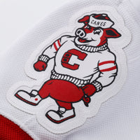 Carolina Hurricanes Andrei Svechnikov Fanatics White Away Premium Jersey