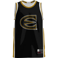 Emporia State Hornets GameDay Greats Lightweight Basketball Jersey - Gold
