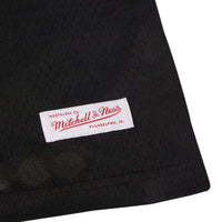 Mitchell & Ness Black ÑFL Por La Cultura x CHITO Limited Edition Jersey