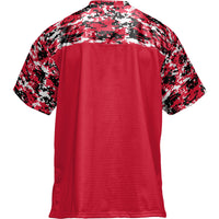 Youngstown State Penguins GameDay Greats Football Jersey - Red