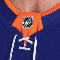 New York Islanders Fanatics Royal Home Premium Jersey