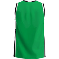Marshall Thundering Herd GameDay Greats Lightweight Basketball Jersey - Green