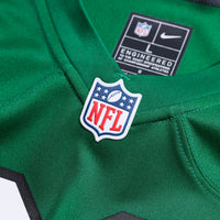 Philadelphia Eagles Marquise Brown Nike Kelly Green Alternate 2 Game Jersey