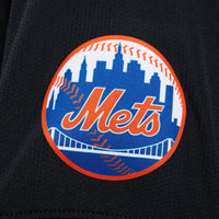 New York Mets Juan Soto Nike Black Alternate Limited Jersey