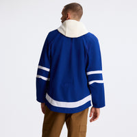 Toronto Maple Leafs Fanatics Blue Home Authentic Pro Jersey