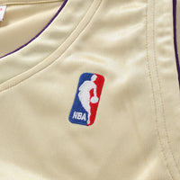 Los Angeles Lakers NBA Mitchell & Ness Authentic HOF Jersey - Kobe Bryant