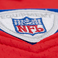 New York Giants Eli Manning Mitchell & Ness Red 2004 Legacy Replica Jersey