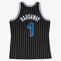 Orlando Magic Mitchell & Ness Swingman Jersey Alternate Anfernee Hardaway 1994-95