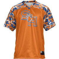 Sam Houston State Bearkats GameDay Greats Football Jersey - Orange