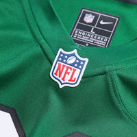 Philadelphia Eagles Randall Cunningham Nike Kelly Green Alternate Retired Player Game Jersey