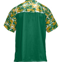 Southeastern Louisiana Lions GameDay Greats Football Jersey - Green