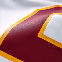 Washington Commanders Sean Taylor Nike White Game Super Bowl Era Jersey