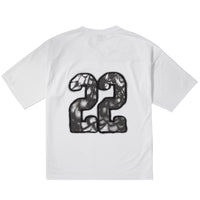 Mitchell & Ness White ÑFL Por La Cultura x CHITO Limited Edition Jersey