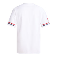 Texas A&M Aggies adidas Replica Baseball Jersey - White
