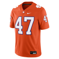 Sammy Brown Clemson Tigers Nike Game Football Jersey - Orange